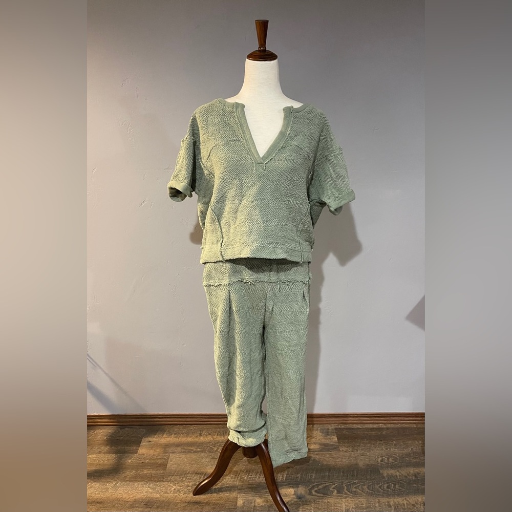Free People Beach Set